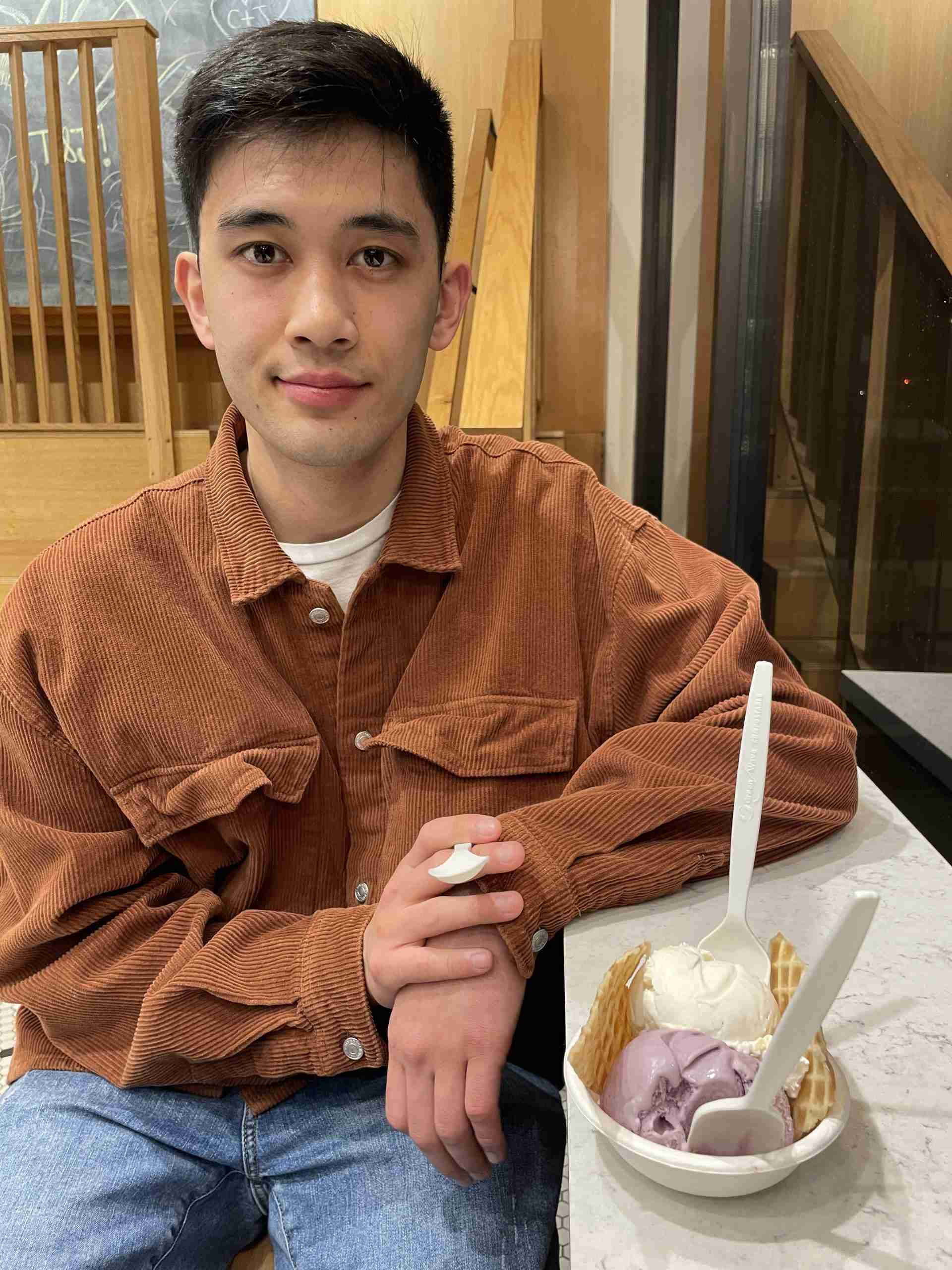 Cameron Sengvixay